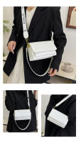 Bolso de hombro de las señoras, bolso de moda del Crossbody del centenar, nuevo bolso de las señoras - details 0