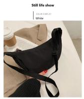 Bolso Cruzado de Diseñador Classic Bolso de Hombro de Cuero PU para Mujeres Bolso Pequeño de Moda - details 18