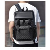 Mochila Viaje Cabina Avion 40x20x25, Gran Capacidad para Negocios - details 4