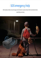 Localizador GF22 para ancianos y niños, dispositivo antirrobo magnético fuerte, instalación gratuita de localizador GPS - details 0