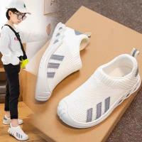 Zapatillas Deportivas para Niños 2025 Nueva Malla Transpirable Estilo Coreano - details 0