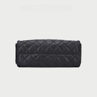 Bolso del cubo del rombo, bolso de la axila del hombro del viajero de gama alta, bolso de las mujeres, nuevo tote de la moda de gran capacidad. - details 2