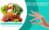 Body Deodorizing Supplement3