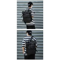Mochila Viaje Cabina de Diseño Único, Gran Capacidad, Ideal para Jóvenes y Viajes - details 7