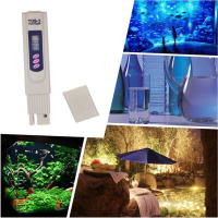Medidor de agua Digital portátil, medidor de pureza de calidad del agua, TDS - details 17