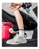 Zapatillas de Moda de Verano 2025 para Hombres Transpirables, Delgadas, Versátiles, Ligeras - details 22