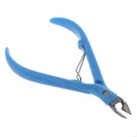 Cortador para el cuidado de uñas de acero inoxidable 652c - details 9