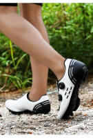 Zapatillas ciclismo mtb hombre movimiento aire libre Equipo Protector seguro mujer - details 24