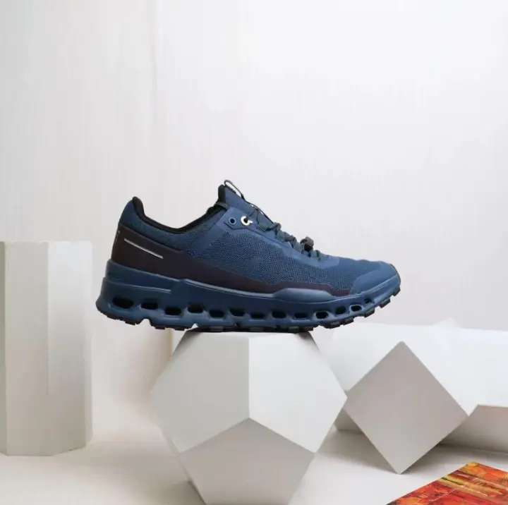 On Angpao Cloud Nueva generación de zapatos de entrenamiento y calzado deportivo integral para hombres Primavera Nuevos estilos para hombres y mujeres - 1