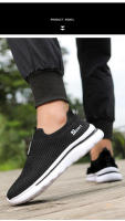 Zapatillas de deporte de marca para mujer, cómodas zapatillas deportivas antideslizantes de alta calidad para exteriores, zapatillas transpirables para correr y trotar - details 10