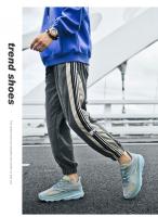 Zapatos deportivos para hombre Zapatos de hombre de talla grande de malla fina - details 20