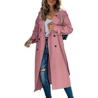 Chaquetas y abrigos cortavientos para mujer, invierno y otoño - details 2