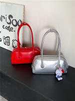 Bolso Cuadrado Pequeño de Moda de Alta Gama Bolso Comutador Portátil para Mujeres - details 4