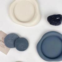 Posavasos de Silicona en Forma de Nube Resistentes al Calor, Grosos y Decorativos para Tazas y Mesa - details 5