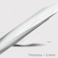 Protector de muñeca elástico ligero, suave, de alta elasticidad, soporte para muñeca, banda protectora de muñeca cómoda y transpirable - details 11
