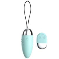 Kegel Control remoto inalámbrico huevo vibrador estimulador de clítoris Bola de masaje vaginal vibradores de punto G juguetes sexuales para mujer - details 10
