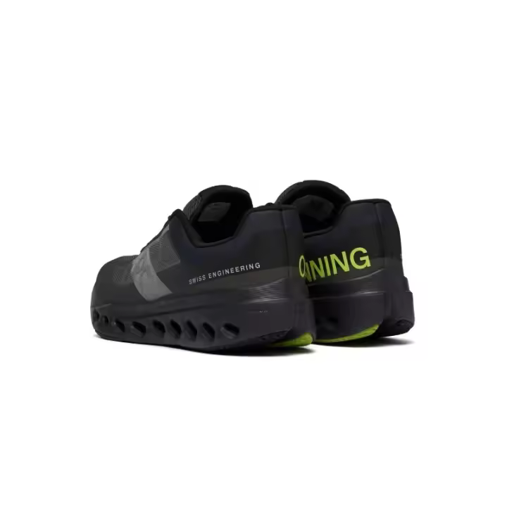CLOUDSURFER NEXT 1 Hierro NEGRO - 1