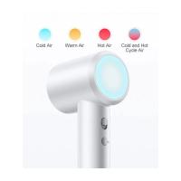 Xiaomi-secador de pelo eléctrico Mijia H501, de alta velocidad, iones negativos, 110.000 Rpm, cuidado profesional, velocidad del viento, 62 m/s, 1600W, secado rápido - details 9