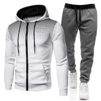 2025 pantalones de chándal, ropa para correr, Sudadera con capucha d, - details 22