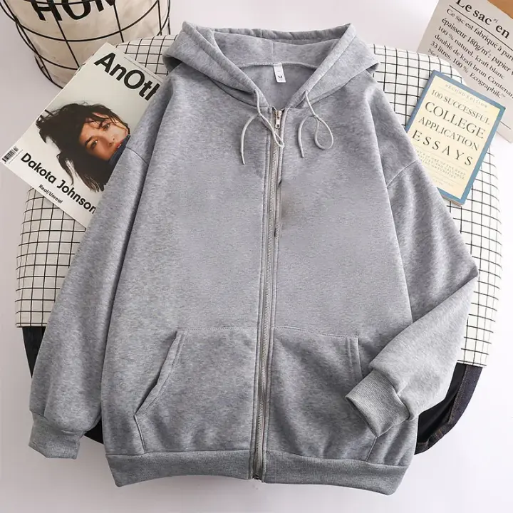 Sudadera con capucha retro ca Huku Goc para hombre - 1