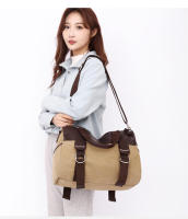 Bolsa de montañismo Bandolera de lona Correa ajustable para gimnasio, Bolsa deportiva de corta distancia, Bolsa de mano de gran capacidad - details 14