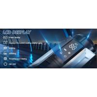 Leten LCD 3 en 1, masturbador masculino automático, copa de masturbación con 7 modos de succión, empuje y rotación, juguetes sexuales para hombre con vagina de bolsillo - details 4