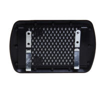 Espejo cosmético de tocador para coche, parasol con Clip, sombreado, para automóvil, vehículo, camión - details 4