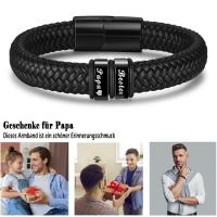 día del padre,Collar con colgante de Cruz de acero inoxidable clásico, regalo del Día del Padre para papá,bautizo - details 9
