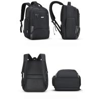 Mochila Para Hombre, Mochila Multifuncional De Gran Capacidad, Mochila De Viaje, Mochila Escolar - details 3