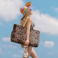 Bolsos de playa para mujer Bolso grande de playa impermeable Bolsos de playa con cremallera Bolso de piscina impermeable a prueba de arena Bolso grande - details 86