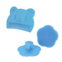 Peine de Limpieza para Cabeza de Bebé HiPapa Set de 2 Piezas Accesorios de Cuidado de Bebé Para Recién Nacidos y Fetos - details 2