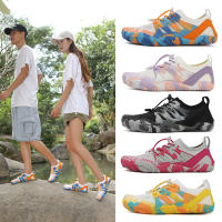 Nuevas Sandalias Platas de Cinco Dedos para Aire Libre Ideales para Remar, Buceo, Senderismo, Ciclismo y Fitness Moda para Mujeres - details 0