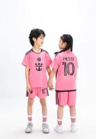 Camiseta de fútbol del Miami Away No.10 para niños y adultos, tallas 14-3XL para adultos, Home 24-25 - details 11