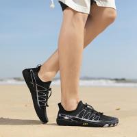 Zapatillas de Agua de Malla Transpirable de Talla Grande Adecuadas para Mujer y Hombres - details 14