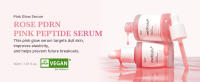 pdrn, glow serum, pink glow serum, vegan pdrn, dark spots, fine lines