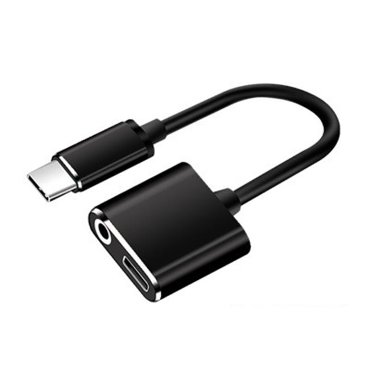 Adattatore Audio USB Type-C A 3,5 Mm – 90 Gradi, Alluminio, Alta Fedeltà 24 Bit/96 KHz - 4