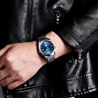 Reloj Automático de Cristal de Zafiro PAGANI Diseño 40MM de Acero Inoxidable - details 10
