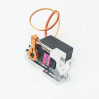 Dispositivo de lanzamiento de Dron con control remoto, Servo, interruptor parabólico, UAV, Dron, Multimotor RC - details 1