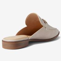 Zapatos planos de mujer de alta gama más vendidos que adoptan las tendencias de la moda. - details 9