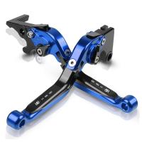 RESPRACE Palanca de Freno de Embrague Plegable y Extensible para Suzuki GSX-R Accesorios Reales CNC Maneja Bara - details 11