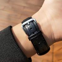 Dugary relojes de cuarzo para hombres moda comercio zafiro impermeable dial toda la noche marca luminosa retro reloj religio masculino - details 3