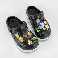 Versátiles Zapatillas de Playa de Verano Doble Color para Hombres y Mujeres - details 5