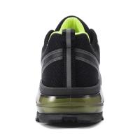 zapatos de senderismo de malla para hombre, calzado de Trekking al aire libre, turismo, Camping, deportes, caza, a la moda, nuevos diseñadores - details 28