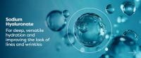 Sodium Hyaluronate
