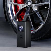 Car Air Compressor 150PSI Electric Air Pump Digital Bicycle Pump Cordless Tire Compressor for Motorcycle Bicycle Auto Tyre Balls - details 4