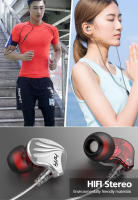 Auriculares intrauditivos con cable y micrófono para teléfono móvil, audífonos intrauditivos de 3,5mm con entrada AUX/tipo C, Sonido Envolvente de graves 6D, compatible con Samsung, Huawei, Xiaomi y PC - details 18