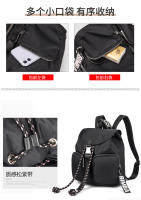 España Binba y Lola Mochila Mujer - details 7