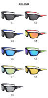 Gafas de sol polarizadas modelo 2025 para hombre y mujer, visión nocturna para exteriores, gafas de conductor para ciclismo, gafas deportivas - details 10
