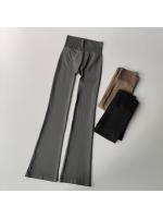 Pantalones de Yoga al Aire Libre Comodidad sin Líneas Incorrectas, Malla de Elevación, Fitness con Estilo - details 5