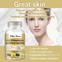 Cápsula liposómica de glutatión para piel ultra blanqueadora - details 1